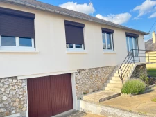 Maison à vendre 5 pièces 70m2