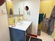 Maison 6 pièces 120m2