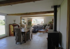 Maison à vendre 5 pièces 100m2