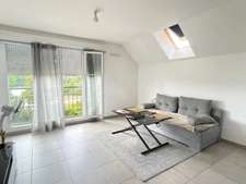 Appartement 3 pièces 56 m2