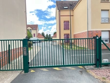 Appartement 3 pièces 56 m2