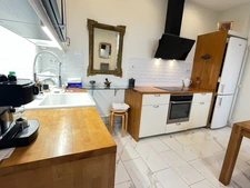 Maison à vendre 6 pièces 135 M2