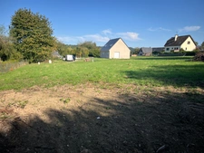 Terrain à vendre  Proche de PONT AUDEMER (27)