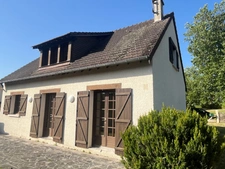 Maison à vendre 5 pièces PONT AUDEMER (27)