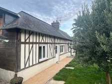 Maison à vendre 6 pièces 84 m2  PONT AUDEMER (27)