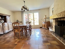 Maison à vendre 6 pièces 90 M2