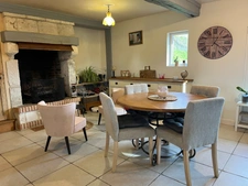 Maison 6 pièces 120m2