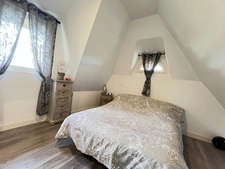 Maison 6 pièces 120m2