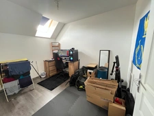 Appartement 3 pièces 56 m2