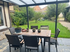 Maison à vendre 6 pièces PONT AUDEMER (27)