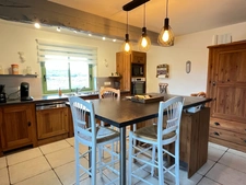 Maison 6 pièces 120m2