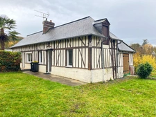 Maison à vendre 6 pièces 84 m2  PONT AUDEMER (27)