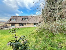 Maison 6 pièces 120m2