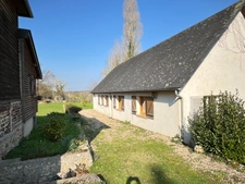 Maison à vendre 5 pièces 92 m2