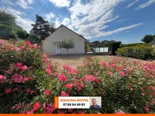 Maison 5 pièces 85 m2