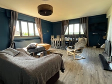 Maison à vendre 8 pièces 270m2