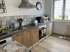 Maison à vendre 5 pièces 70m2