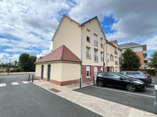 Appartement 3 pièces 56 m2