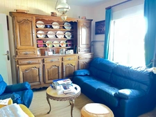Maison à vendre 5 pièces 80 m2
