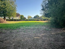 Terrain à vendre  Proche de PONT AUDEMER (27)