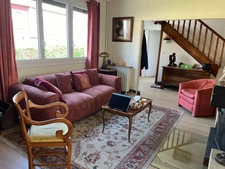 Maison à vendre 7 pièces PONT AUDEMER (27)
