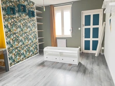 Maison 4 pièces 48 m2 PONT AUDEMER (27)