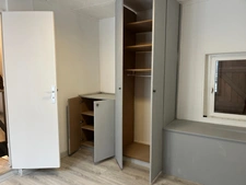 Appartement 3 pièces 42M2