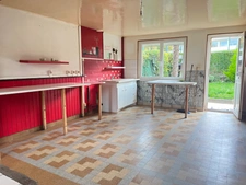 Maison à vendre 6 pièces 84 m2  PONT AUDEMER (27)