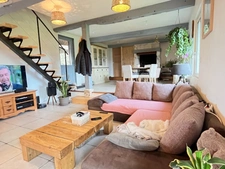 Maison 6 pièces 120m2