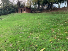 Terrain à vendre de 1 962m²  A batir