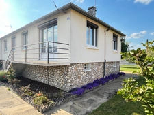 Maison à vendre 5 pièces 70m2