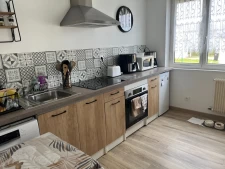 Maison à vendre 5 pièces 70m2
