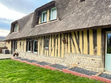 Maison 6 pièces 120m2