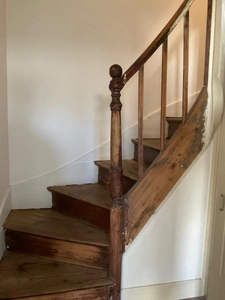 Maison à vendre 7 pièces 130 m2 PONT AUDEMER (27)