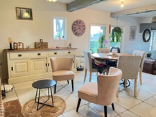 Maison 6 pièces 120m2