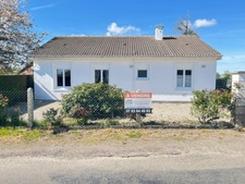 Maison à vendre 5 pièces 80 m2