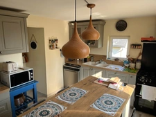 Maison à vendre 5 pièces 92 m2
