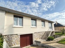 Maison à vendre 5 pièces 70m2