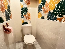 Appartement à vendre 4 pièces 65 m2