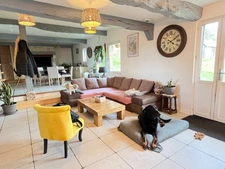 Maison 6 pièces 120m2