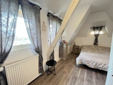 Maison 6 pièces 120m2