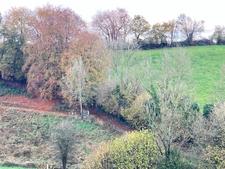 Terrain à vendre de 1 962m²  A batir