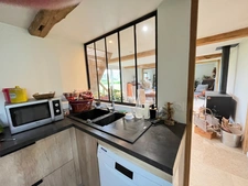 Maison à vendre 5 pièces 100m2
