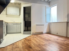 Appartement 3 pièces 42M2