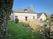 Maison à vendre 5 pièces 92 m2