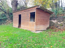 Terrain à vendre de 1 962m²  A batir