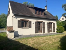 Maison à vendre 5 pièces PONT AUDEMER (27)