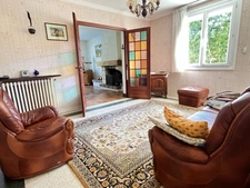 Maison à vendre 6 pièces 90 M2