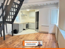 Appartement 3 pièces 42M2