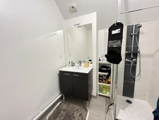 Appartement 3 pièces 56 m2